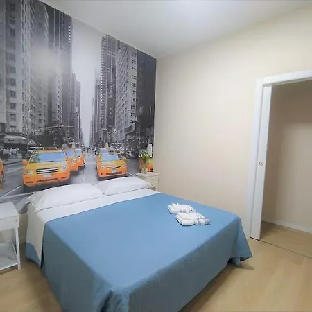 Carrata House