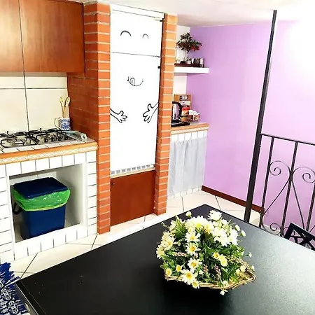 Carrata House * カターニア