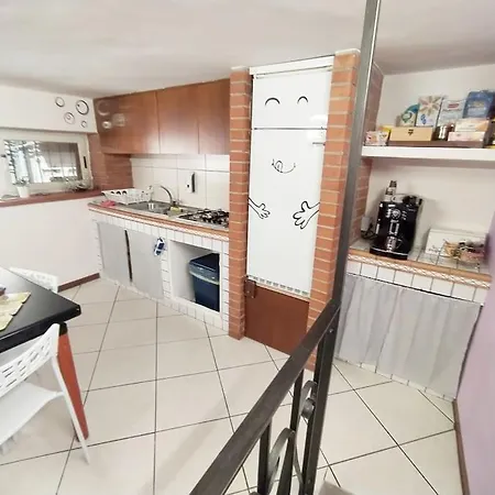 Carrata House