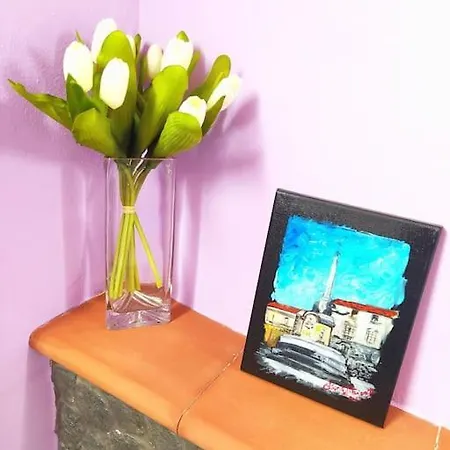 Carrata House